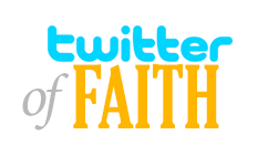 Twitter of Faith